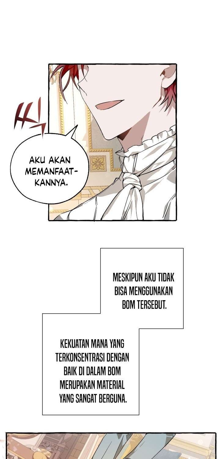 Trash of the Count’s Family Chapter 49 Gambar 10