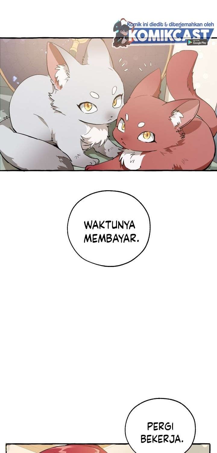 Trash of the Count’s Family Chapter 49 Gambar 12