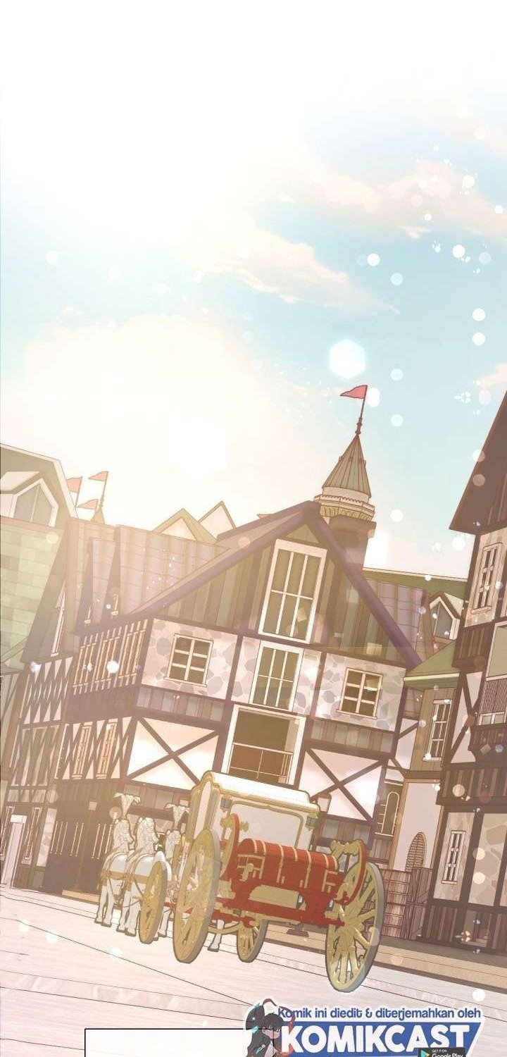 Trash of the Count’s Family Chapter 49 Gambar 14