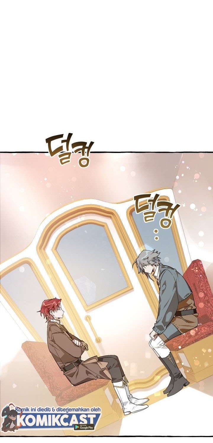 Trash of the Count’s Family Chapter 49 Gambar 18