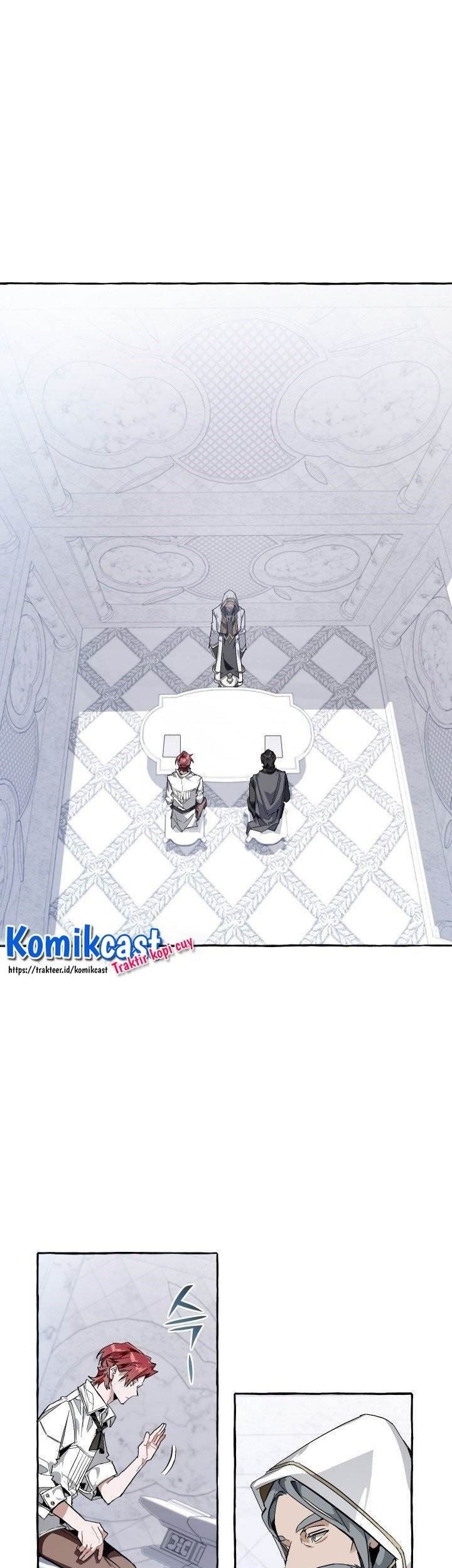 Komik Trash of the Count’s Family Chapter 37 gambar nomor 1