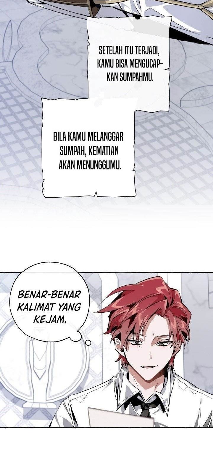 Trash of the Count’s Family Chapter 37 Gambar 4