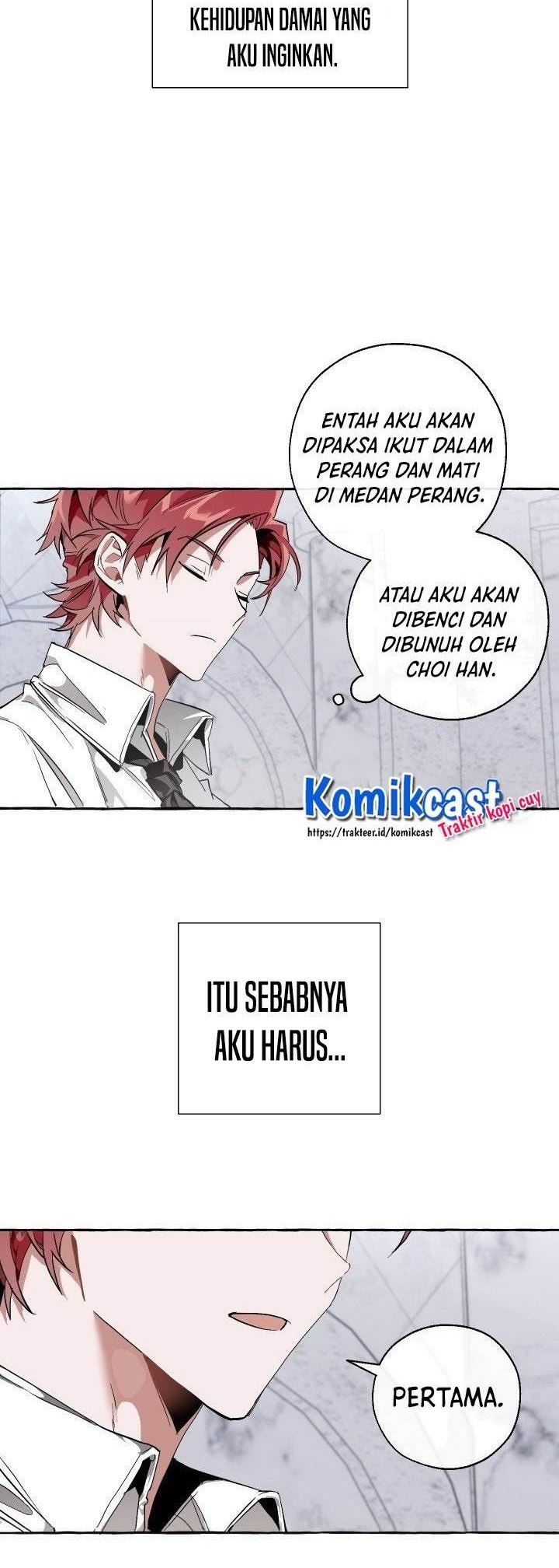 Trash of the Count’s Family Chapter 37 Gambar 13