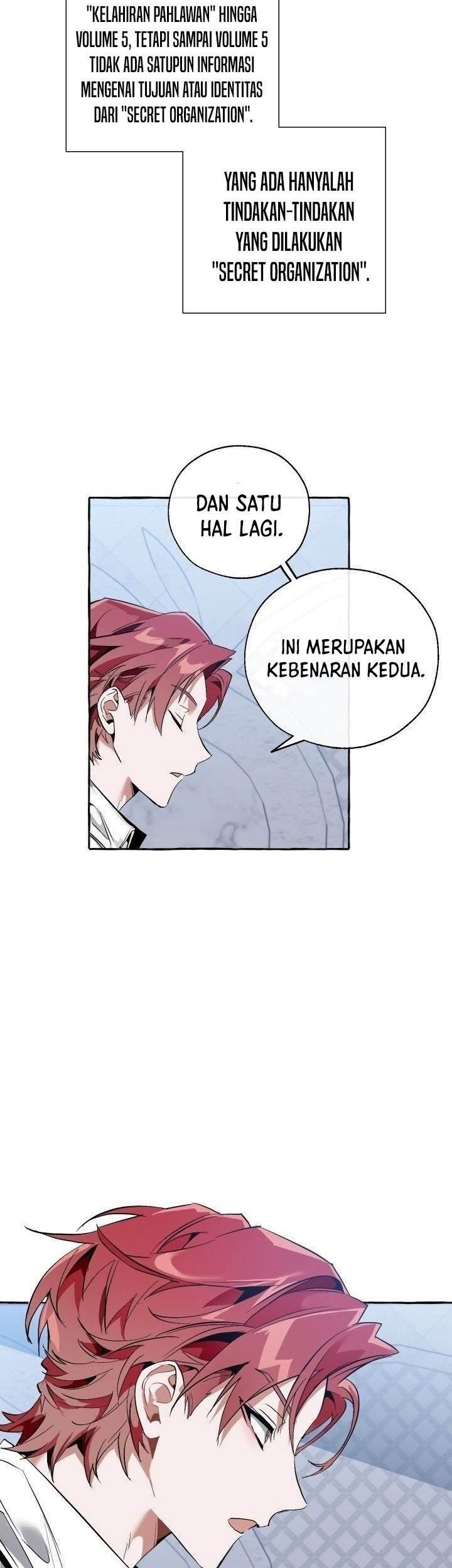 Trash of the Count’s Family Chapter 37 Gambar 15