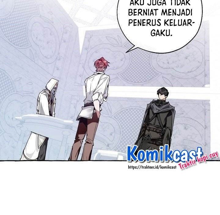 Trash of the Count’s Family Chapter 37 Gambar 19