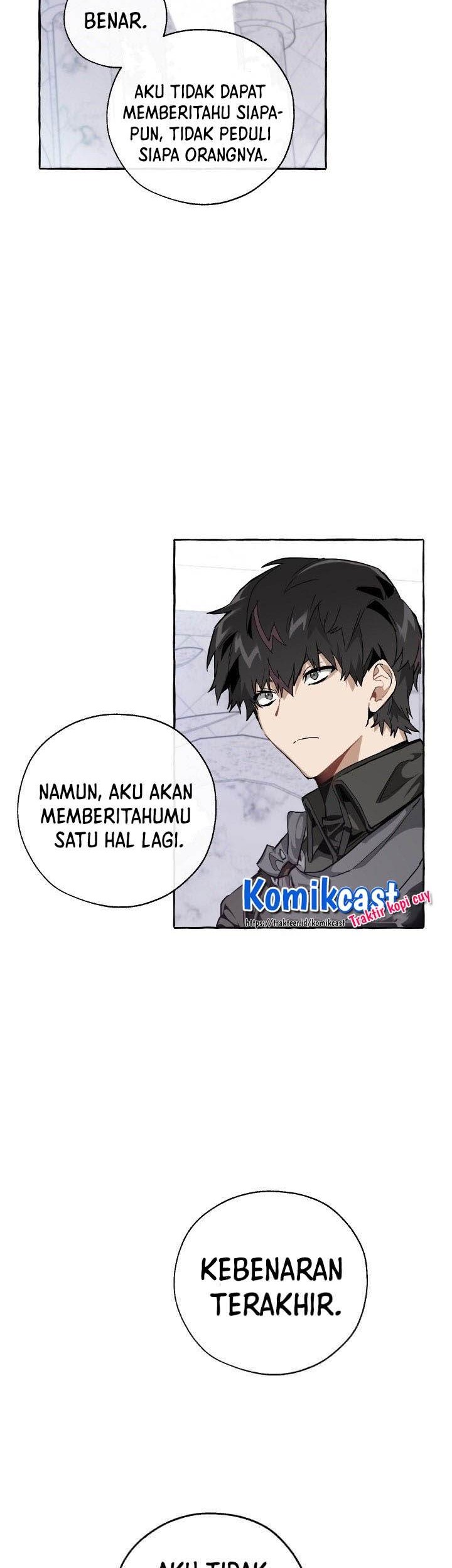 Trash of the Count’s Family Chapter 37 Gambar 23