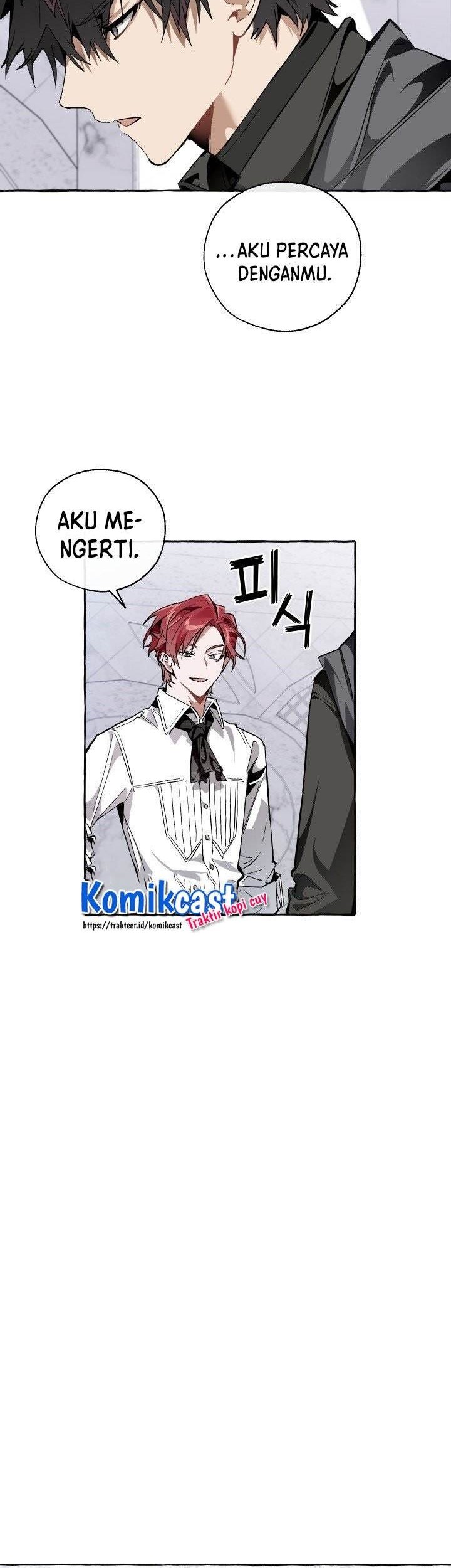 Trash of the Count’s Family Chapter 37 Gambar 26