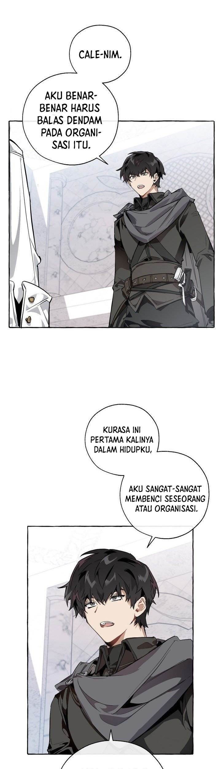 Trash of the Count’s Family Chapter 37 Gambar 29