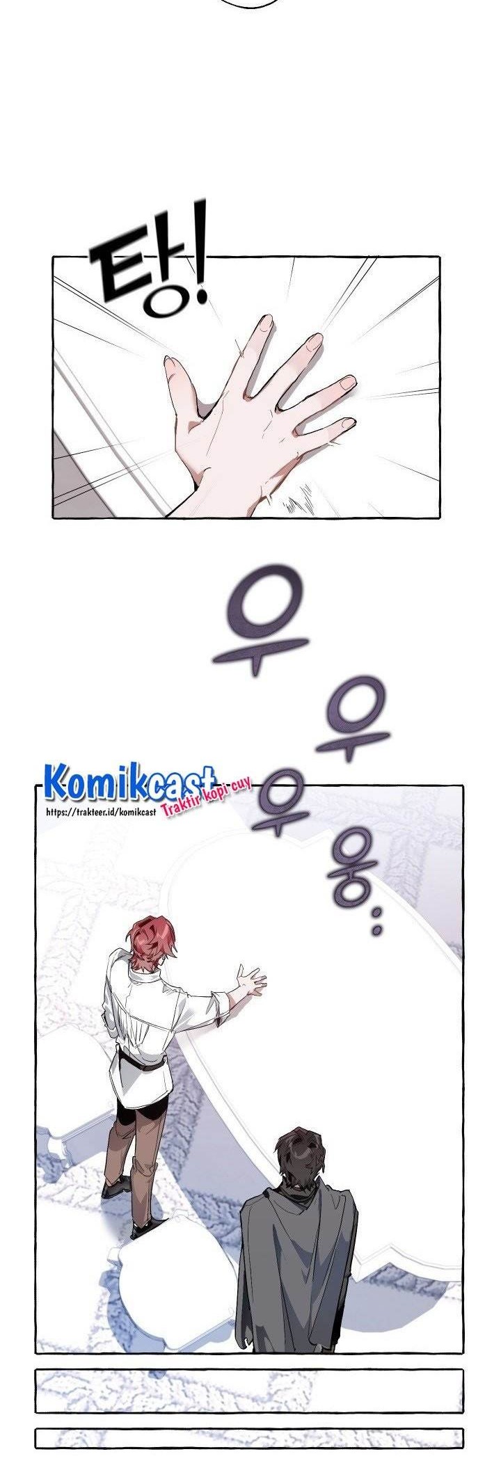 Trash of the Count’s Family Chapter 37 Gambar 32