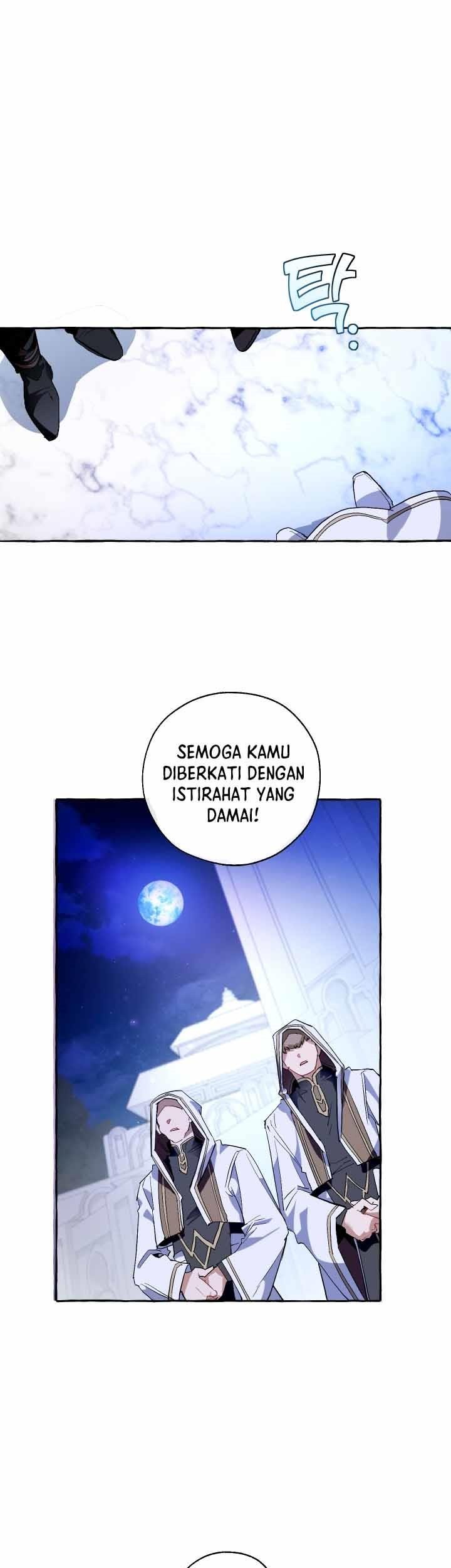 Trash of the Count’s Family Chapter 36 Gambar 28