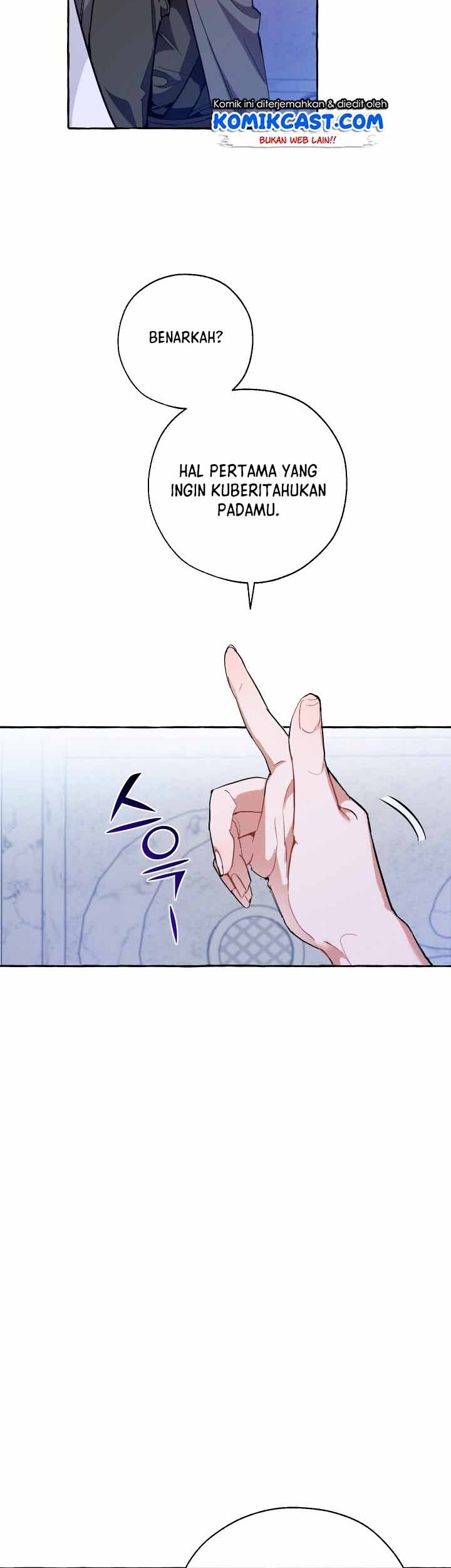 Trash of the Count’s Family Chapter 36 Gambar 38