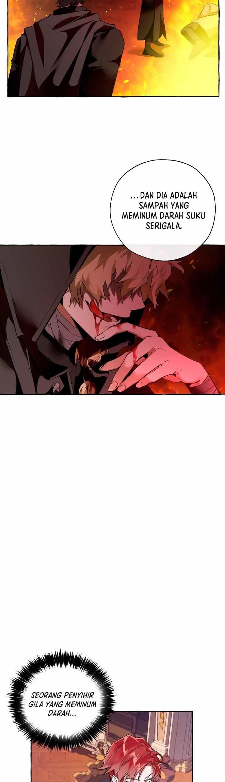 Trash of the Count’s Family Chapter 36 Gambar 5