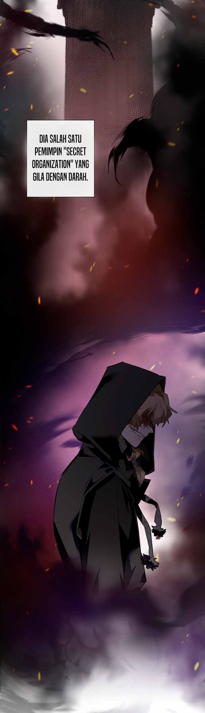 Trash of the Count’s Family Chapter 36 Gambar 8