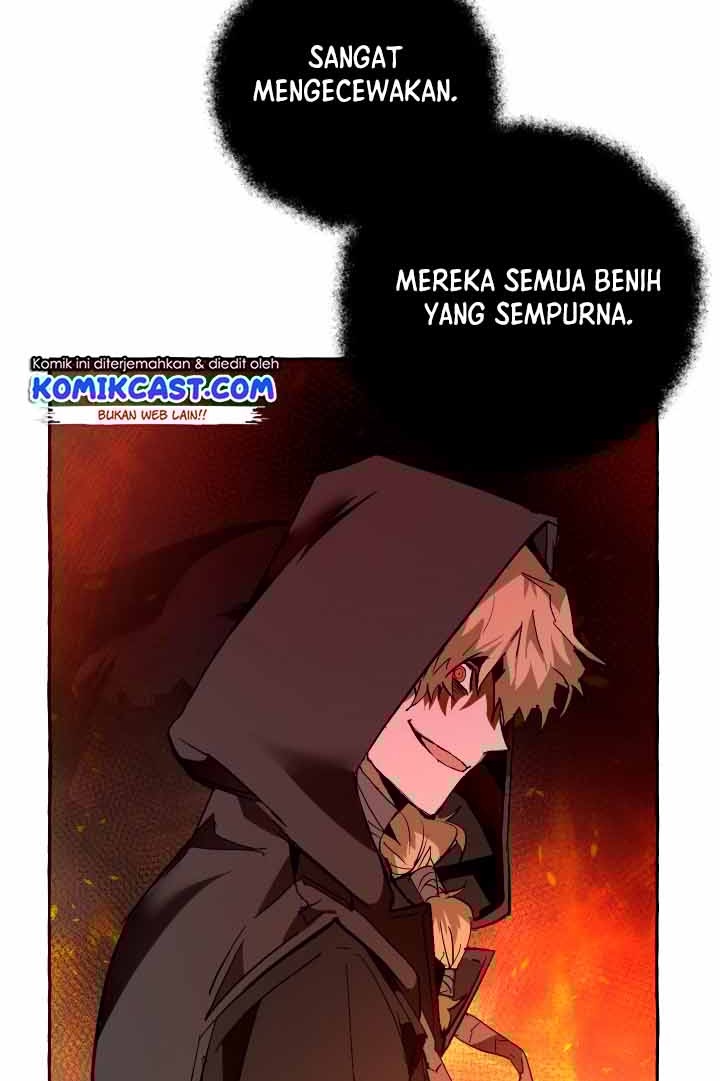 Trash of the Count’s Family Chapter 36 Gambar 12