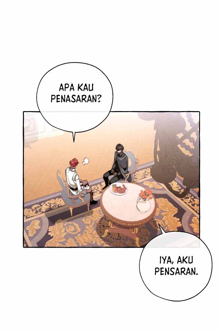 Trash of the Count’s Family Chapter 36 Gambar 18