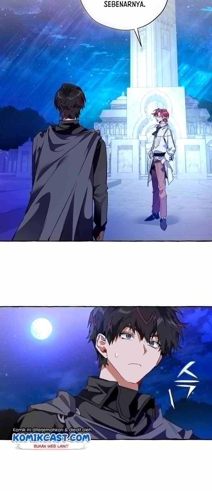 Trash of the Count’s Family Chapter 36 Gambar 27