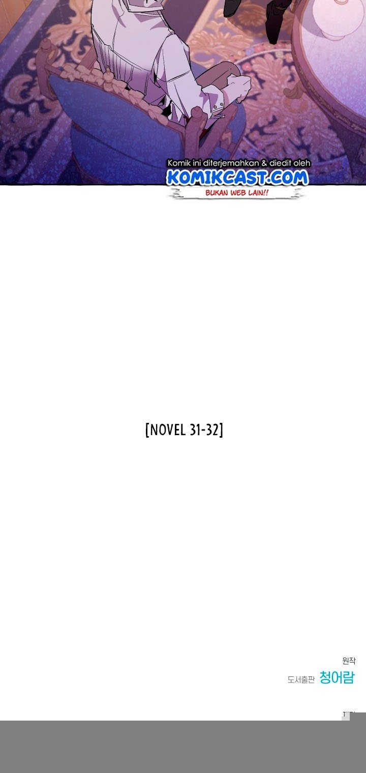 Trash of the Count’s Family Chapter 35 Gambar 37