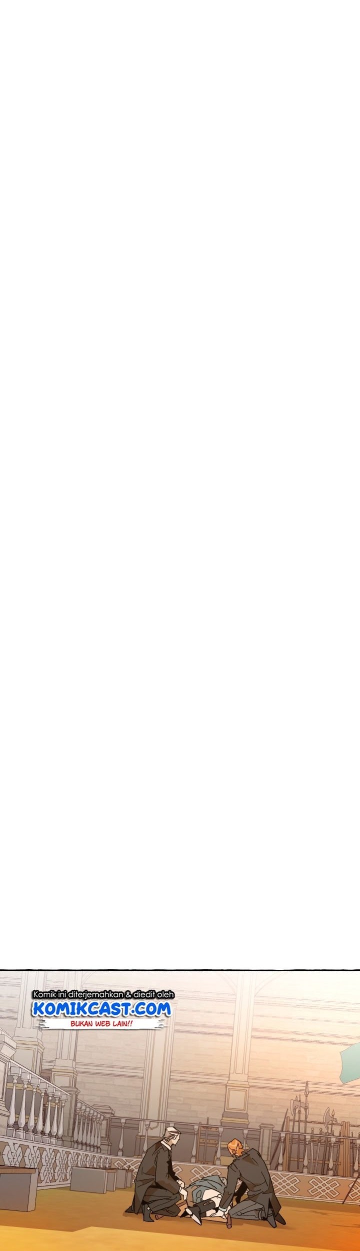 Trash of the Count’s Family Chapter 35 Gambar 8