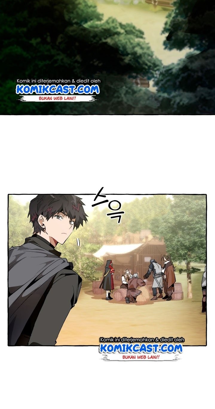 Trash of the Count’s Family Chapter 35 Gambar 18