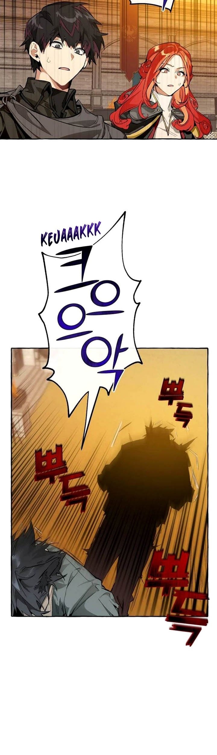 Manhwa Trash of the Count’s Family Chapter 34 gambar nomor 2