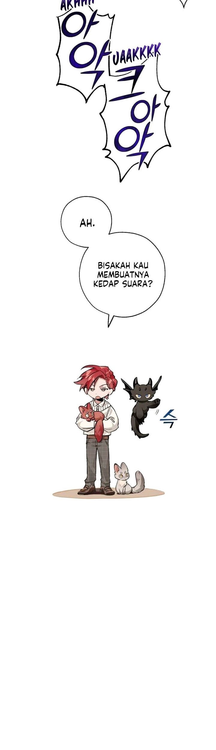 Trash of the Count’s Family Chapter 34 Gambar 4