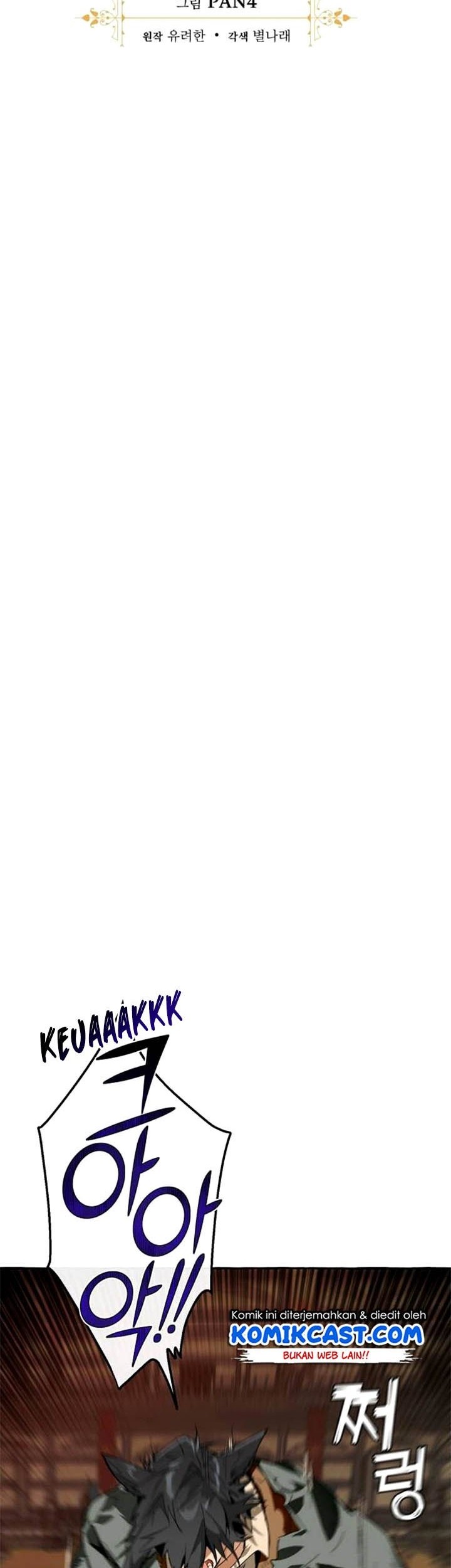 Trash of the Count’s Family Chapter 34 Gambar 12