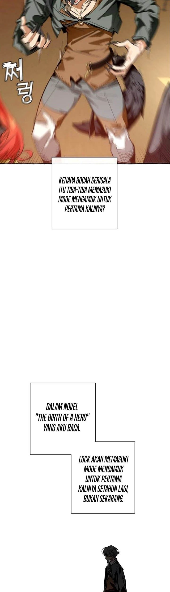 Trash of the Count’s Family Chapter 34 Gambar 13