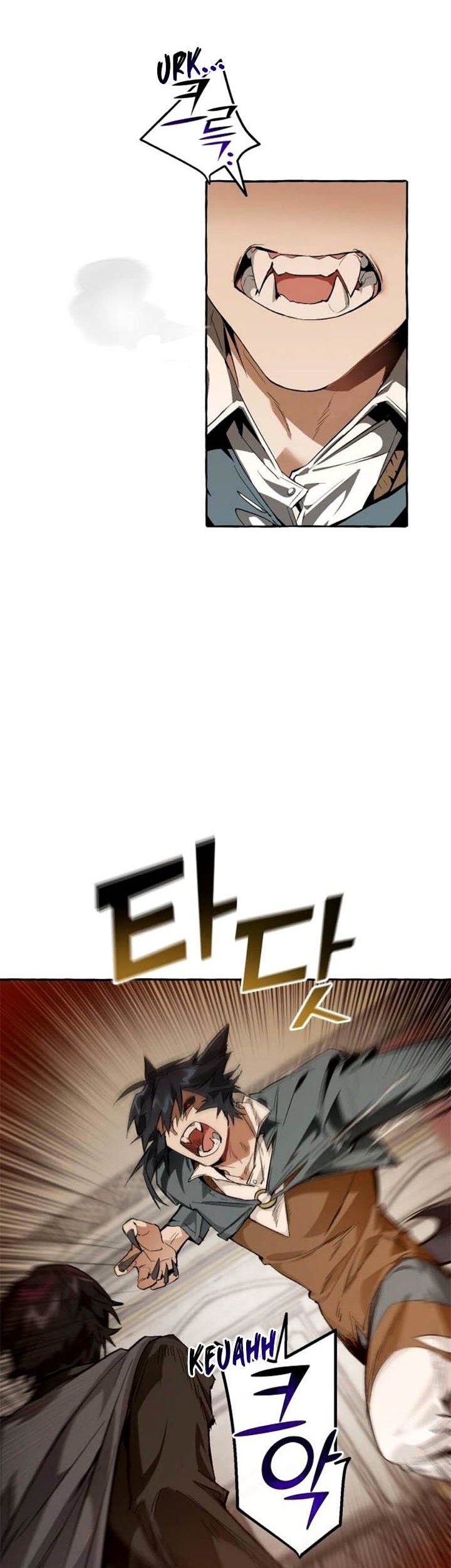 Trash of the Count’s Family Chapter 34 Gambar 18