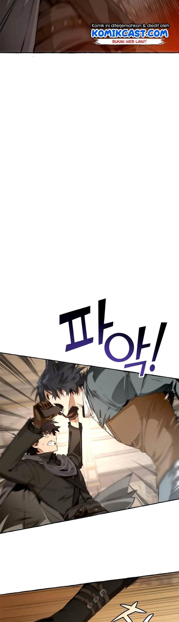 Trash of the Count’s Family Chapter 34 Gambar 19