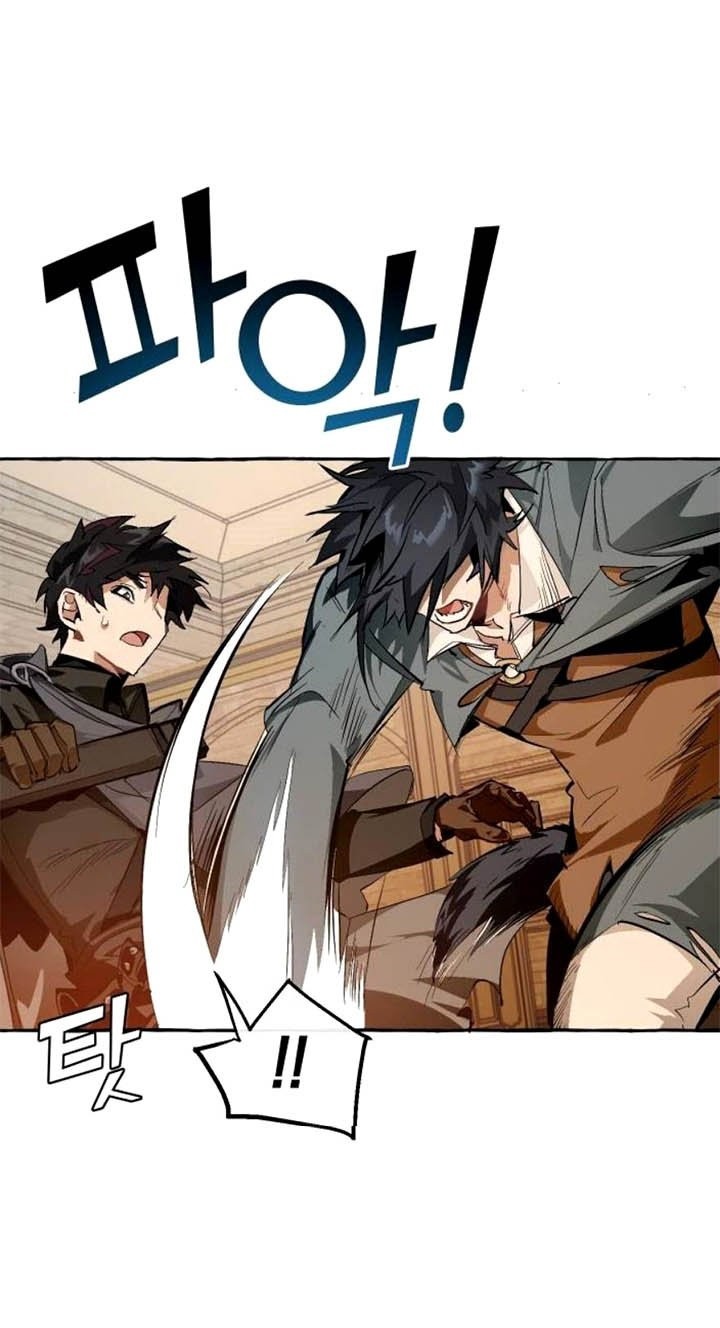 Trash of the Count’s Family Chapter 34 Gambar 21