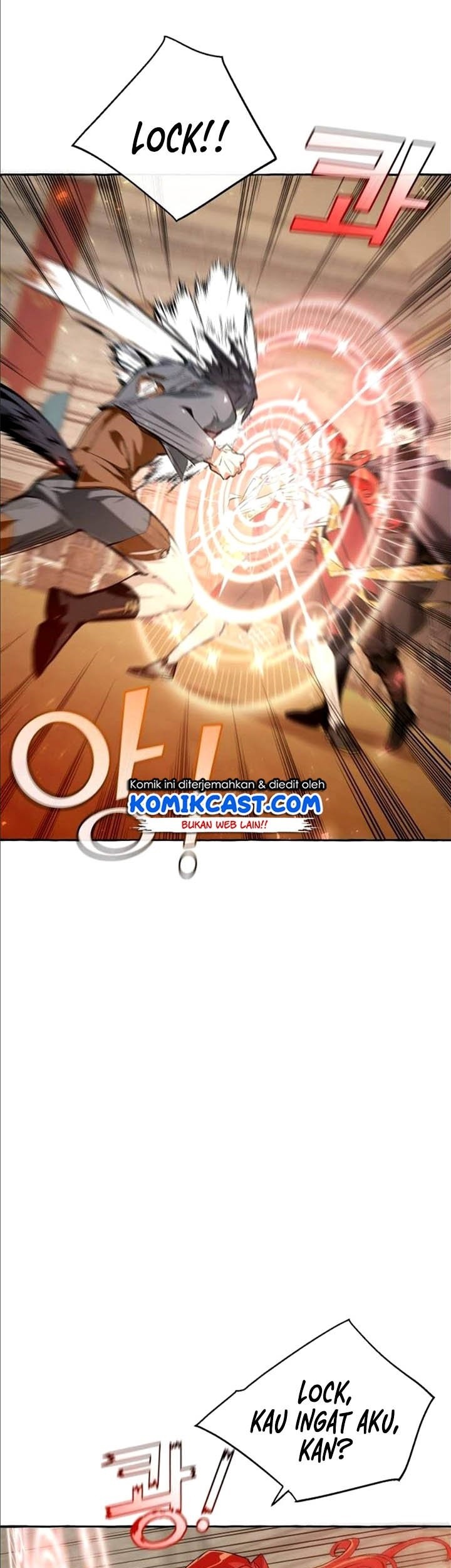 Trash of the Count’s Family Chapter 34 Gambar 27