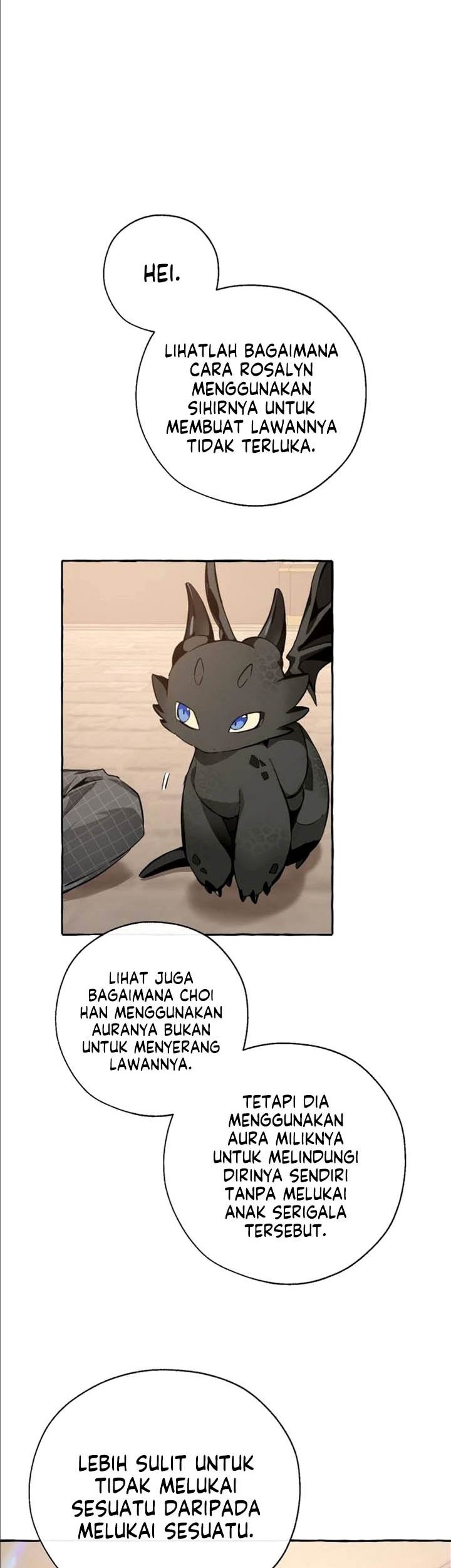 Trash of the Count’s Family Chapter 34 Gambar 30