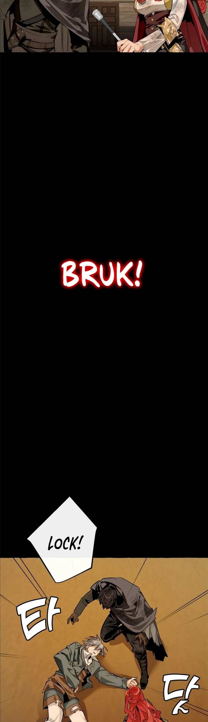 Trash of the Count’s Family Chapter 34 Gambar 35