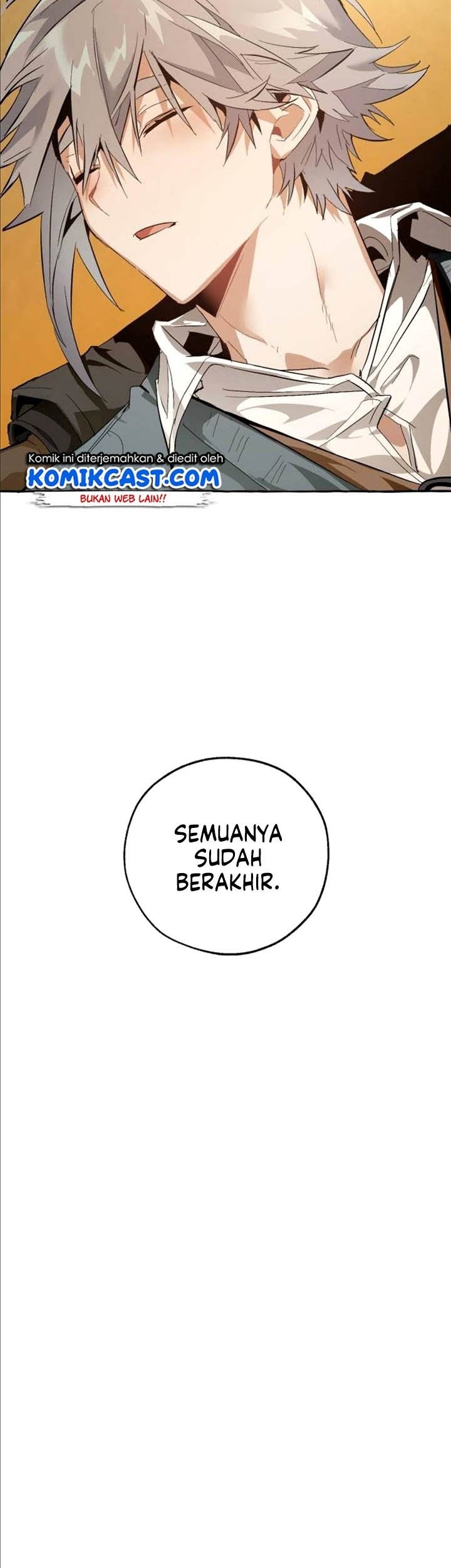 Trash of the Count’s Family Chapter 34 Gambar 39