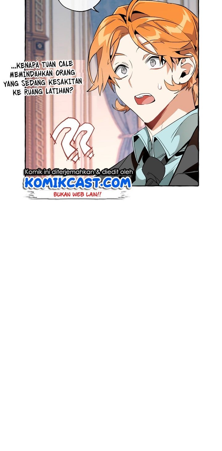 Trash of the Count’s Family Chapter 33 Gambar 28