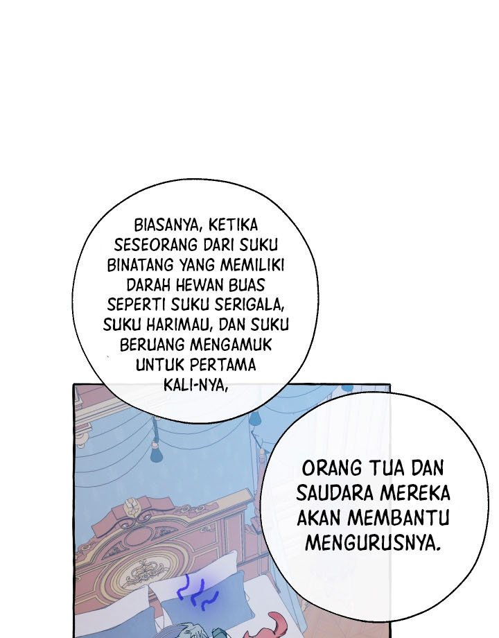 Trash of the Count’s Family Chapter 33 Gambar 32