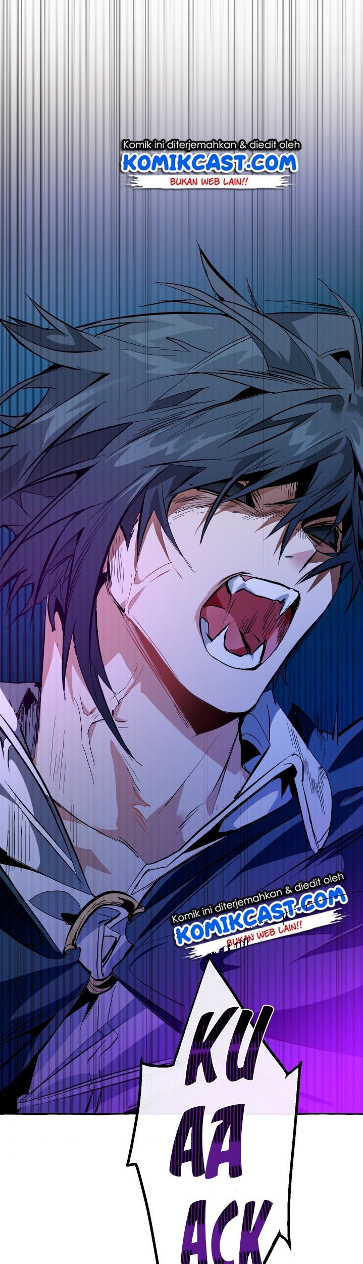 Trash of the Count’s Family Chapter 33 Gambar 44