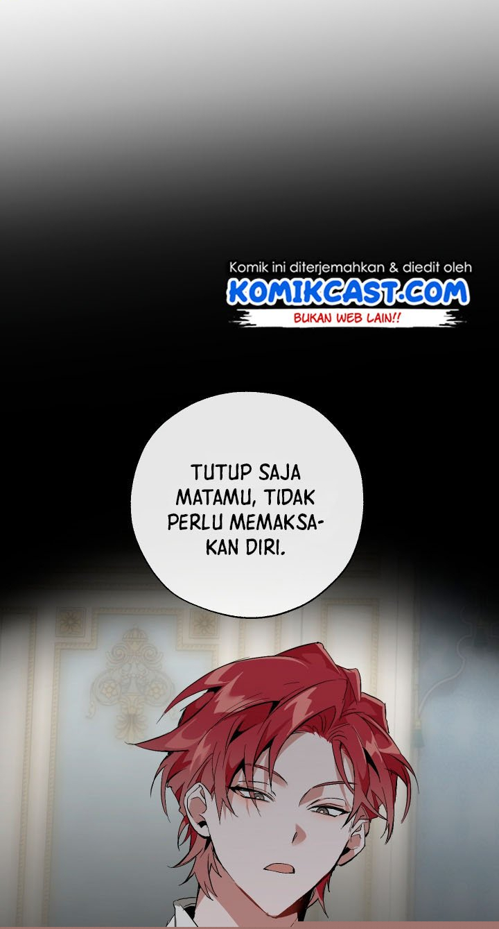 Trash of the Count’s Family Chapter 33 Gambar 3