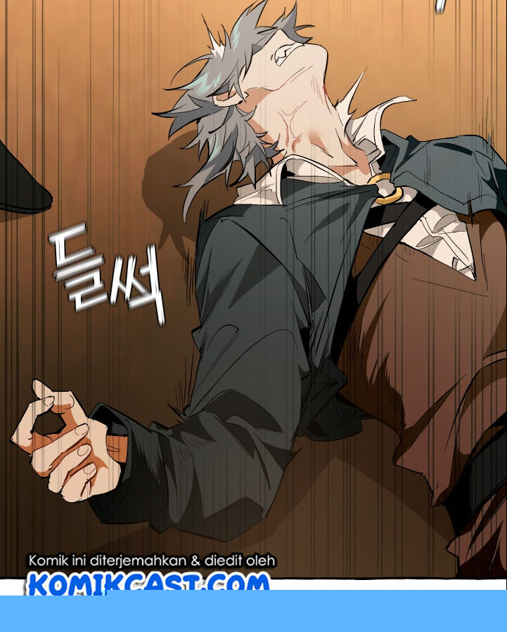 Trash of the Count’s Family Chapter 33 Gambar 41