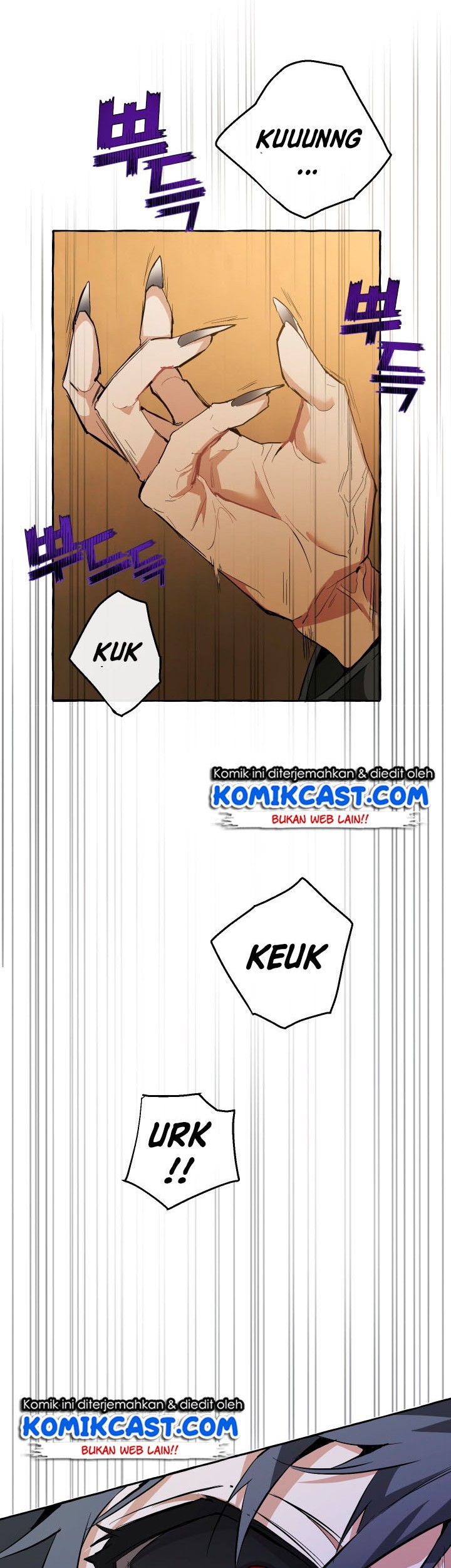 Trash of the Count’s Family Chapter 33 Gambar 42