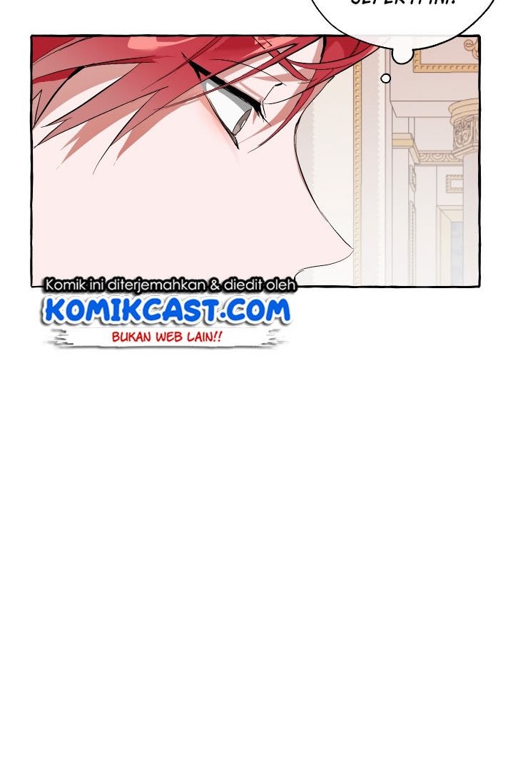 Trash of the Count’s Family Chapter 33 Gambar 11