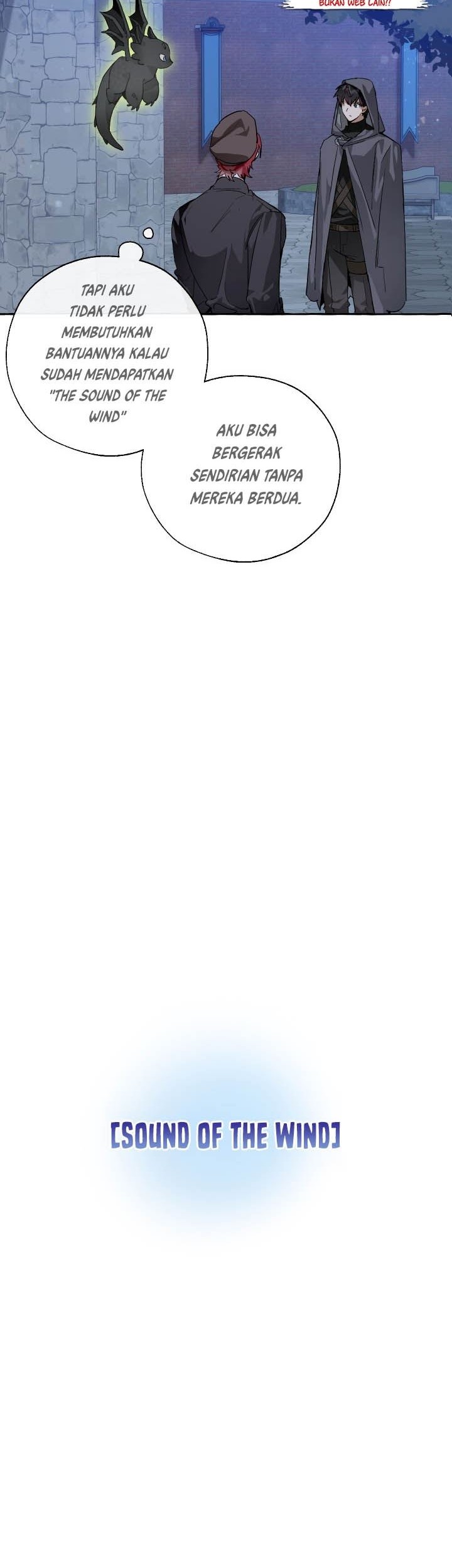 Trash of the Count’s Family Chapter 42 Gambar 4