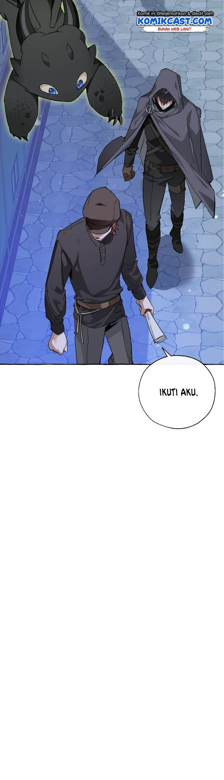 Trash of the Count’s Family Chapter 42 Gambar 8