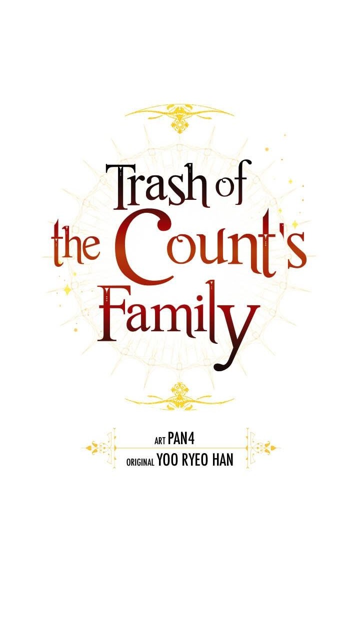 Trash of the Count’s Family Chapter 42 Gambar 9