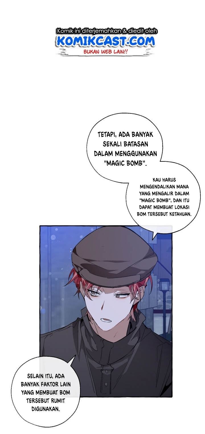 Trash of the Count’s Family Chapter 42 Gambar 15