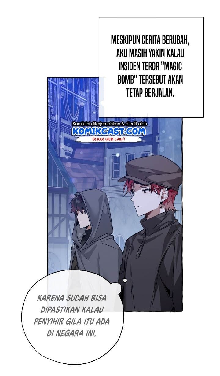 Trash of the Count’s Family Chapter 42 Gambar 18