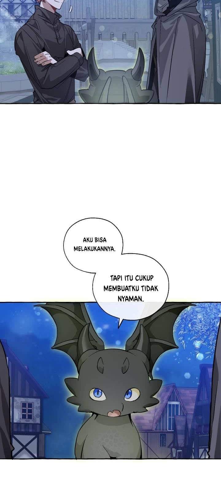 Trash of the Count’s Family Chapter 42 Gambar 24