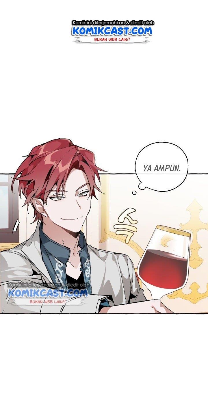 Trash of the Count’s Family Chapter 41 Gambar 8