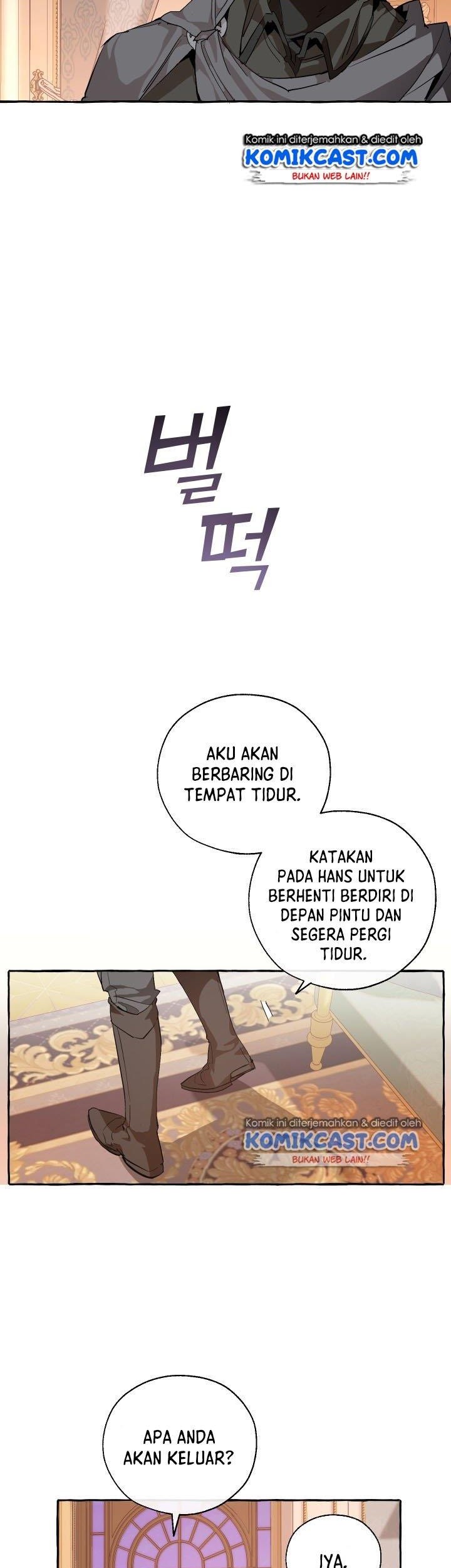 Trash of the Count’s Family Chapter 41 Gambar 16