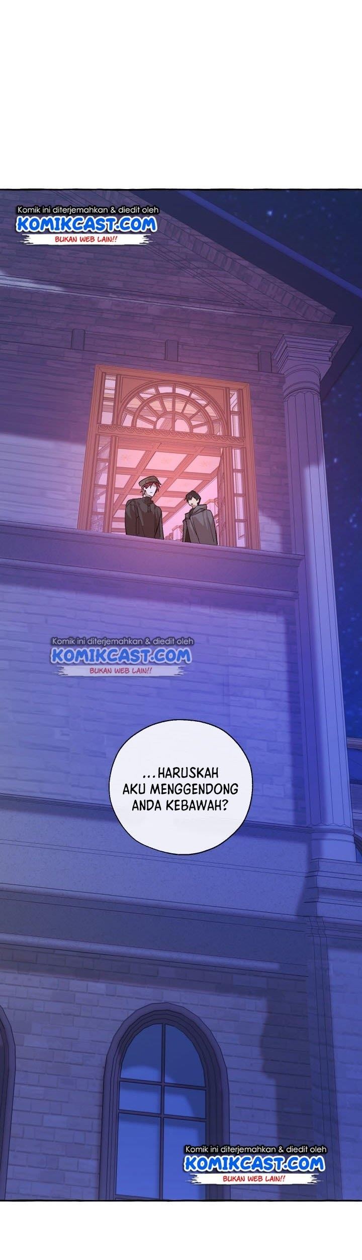 Trash of the Count’s Family Chapter 41 Gambar 33